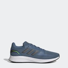 Adidas GV9554 Run Falcon 2.0 Erkek Spor Ayakkabı