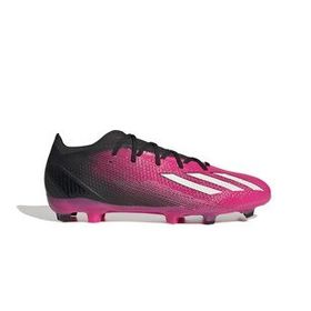 Adidas GV9563 X Speedportal Pembe Erkek Futbol Ayakkabısı