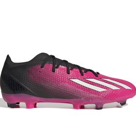Adidas GV9563 X Speedportal Pembe Erkek Futbol Ayakkabısı