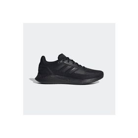 Adidas GV9569 Runfalcon 2.0 Siyah Kadın Ayakkabı
