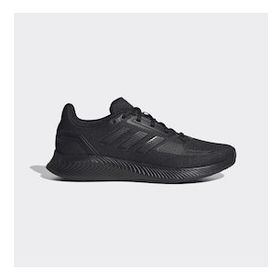 Adidas GV9569 Runfalcon 2.0 Siyah Kadın Ayakkabı
