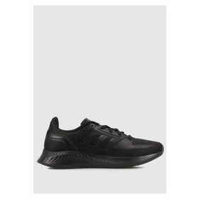 Adidas GV9569 Runfalcon 2.0 Siyah Kadın Ayakkabı