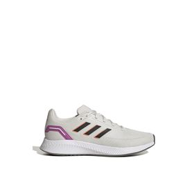 Adidas GV9575 Runfalcon 2.0 Beyaz - Siyah Kadın Koşu Ayakkabısı