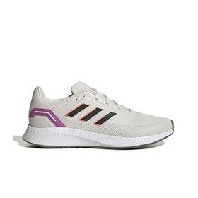 Adidas GV9575 Runfalcon 2.0 Beyaz - Siyah Kadın Koşu Ayakkabısı