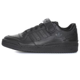Adidas GV9766 Forum Low Rt Basıcs Siyah Erkek Spor Ayakkabı