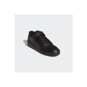 Adidas GV9766 Forum Low Rt Basıcs Siyah Erkek Spor Ayakkabı