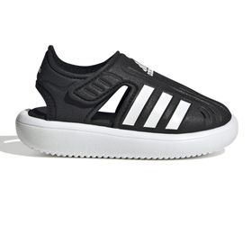 Adidas GW0391 Unisex Bebek Terlik Sandalet