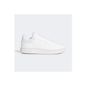 Adidas GW0433 Hoops 3.0 K Beyaz Unisex Spor Ayakkabı