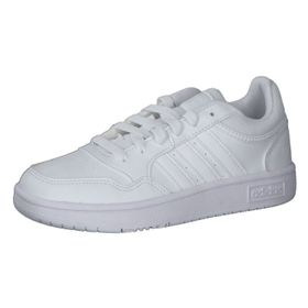 Adidas GW0433 Hoops Beyaz 3.0 Kadın Günlük Ayakkabı