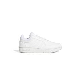 Adidas GW0433 Hoops Beyaz 3.0 Kadın Günlük Ayakkabı