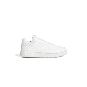 Adidas GW0433 Hoops Beyaz 3.0 Kadın Günlük Ayakkabı