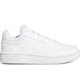 Adidas GW0433 Hoops Beyaz 3.0 Kadın Günlük Ayakkabı
