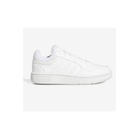 Adidas GW0433 Sportswear Hoops Beyaz Unisex Çocuk Günlük Ayakkabı