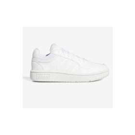 Adidas GW0433 Sportswear Hoops Beyaz Unisex Çocuk Günlük Ayakkabı