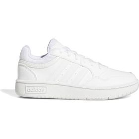 Adidas GW0433 Sportswear Hoops Beyaz Unisex Çocuk Günlük Ayakkabı