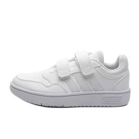 Adidas Gw0436 Hoops 3.0 Cf Çocuk Günlük Spor Ayakkabı