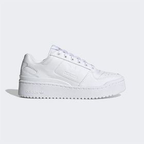 Adidas GW0590 Forum Bold Beyaz Kadın Günlük Spor Ayakkabı