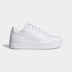 Adidas GW0590 Forum Bold Beyaz Kadın Günlük Spor Ayakkabı