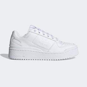 Adidas GW0590 Forum Bold Beyaz Kadın Günlük Spor Ayakkabı