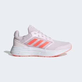Adidas GW0773 Galaxy 5 Pembe Kadın Spor Ayakkabı