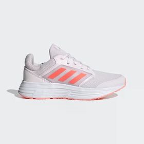 Adidas GW0773 Galaxy 5 Pembe Kadın Spor Ayakkabı