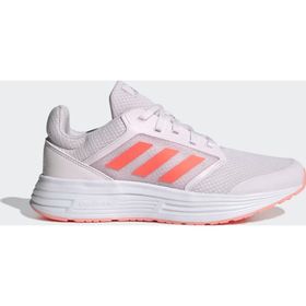 Adidas GW0773 Galaxy 5 Pembe Kadın Spor Ayakkabı
