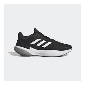 Adidas GW1371 Response Super 3.0 Erkek Siyah Koşu Ayakkabısı