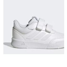 Adidas GW1990 Beyaz Tensaur Sport 2.0 CF I Çocuk Sneaker Ayakkabı