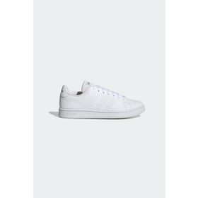 Adidas GW2063 ADVANTAGE BASE Beyaz Yeşil Erkek Lifestyle Ayakkabı