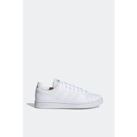Adidas GW2063 Advantage Base Erkek Beyaz Sneaker Ayakkabı