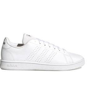 Adidas GW2064 Advantage Base Court Beyaz Erkek Spor Ayakkabı