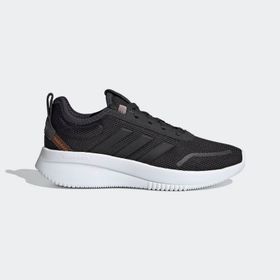 Adidas GW2403 Lıte Racer Siyah Kadın Spor Ayakkabı