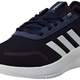 Adidas GW2404 Lite Racer Rebold Mavi Kadın Sneaker Ayakkabı