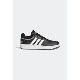 Adidas Gw3038 Hoops 3.0 Siyah Kadın Günlük Spor Ayakkabısı
