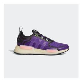 Adidas GW3062 NMDV3 Siyah Erkek Sneaker Spor Ayakkabı
