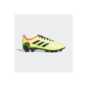 Adidas GW3581 Sarı Erkek Krampon