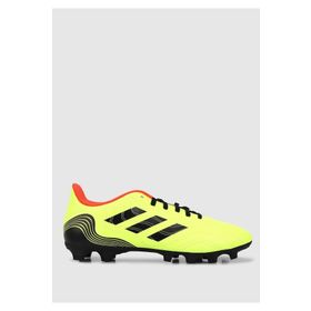 Adidas GW3581 Sarı Erkek Krampon