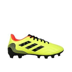 Adidas GW3581 Sarı Erkek Krampon