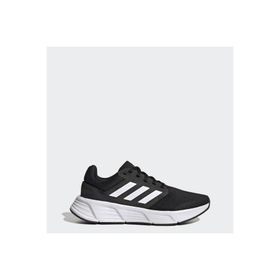 Adidas GW3847 Galaxy 6 Kadın Siyah Beyaz Koşu Spor Ayakkabı