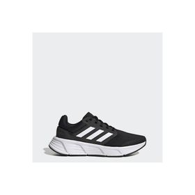 Adidas GW3847 Galaxy 6 Kadın Siyah Beyaz Koşu Spor Ayakkabı