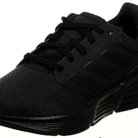 Adidas GW4131 Galaxy 6 W Siyah Kadın Spor Ayakkabı