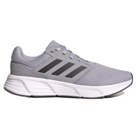 Adidas GW4140 Galaxy 6 M Gri Erkek Koşu Spor Ayakkabı