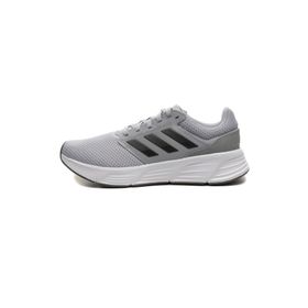 Adidas GW4140 Galaxy 6 M Gri Erkek Koşu Spor Ayakkabı