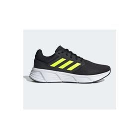Adidas GW4141 Galaxy 6 Siyah Erkek Spor Ayakkabı
