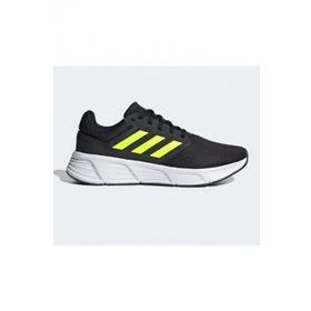 Adidas GW4141 Galaxy 6 Siyah Erkek Spor Ayakkabı