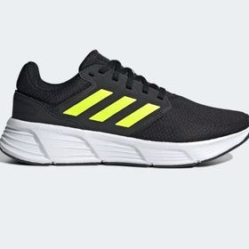 Adidas GW4141 Galaxy 6 Siyah Erkek Spor Ayakkabı