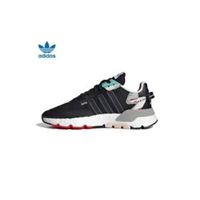 Adidas GW4228 Nite Jogger Erkek Spor Ayakkabı