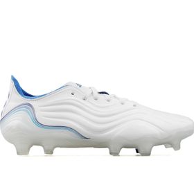 Adidas GW4942 Copa Sense Erkek Çim Zemin Beyaz Krampon