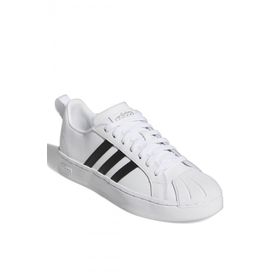 Adidas GW5488 Streetcheck Beyaz Erkek Spor Ayakkabı