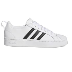 Adidas GW5488 Streetcheck Beyaz Erkek Spor Ayakkabı
